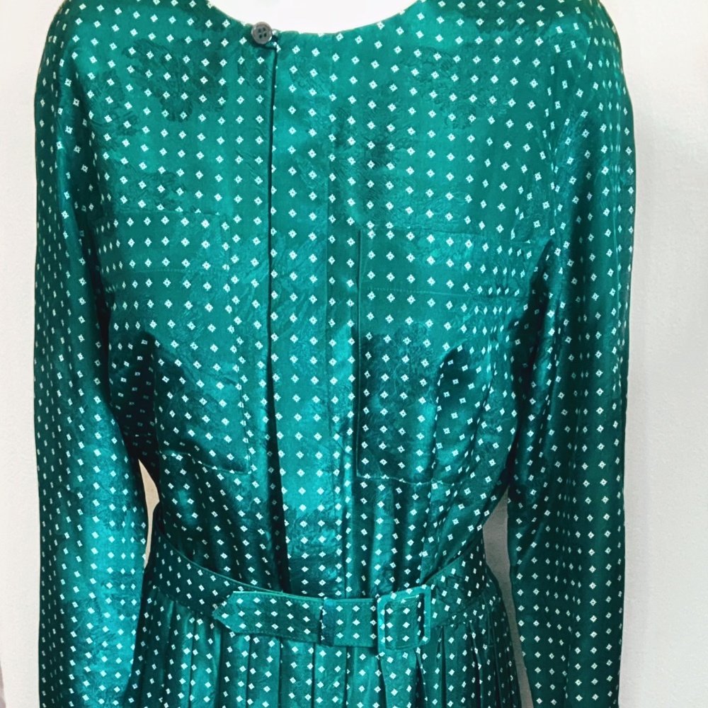 Vintage Talbots dress